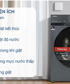 Máy giặt Toshiba Inverter TW T21BU110UWV(MG)